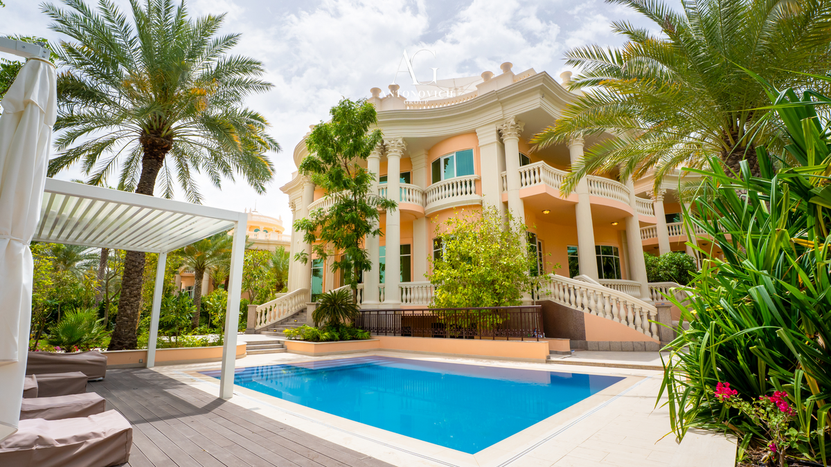 Landscape Design in Dubai: From Concept to Care