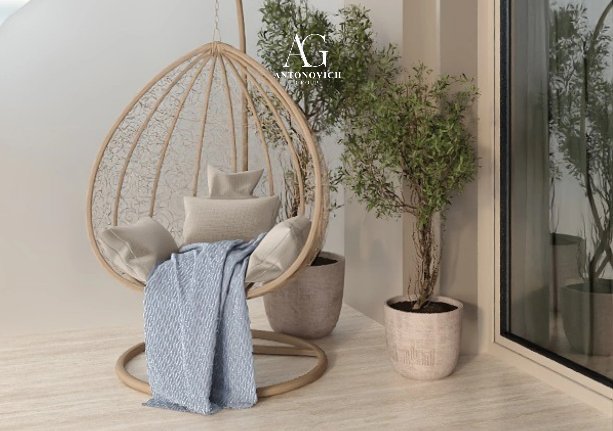 Oceanfront Luxury Residences at Serenia Living Dubai Oceanfront Luxury Residences at Serenia Living Dubai