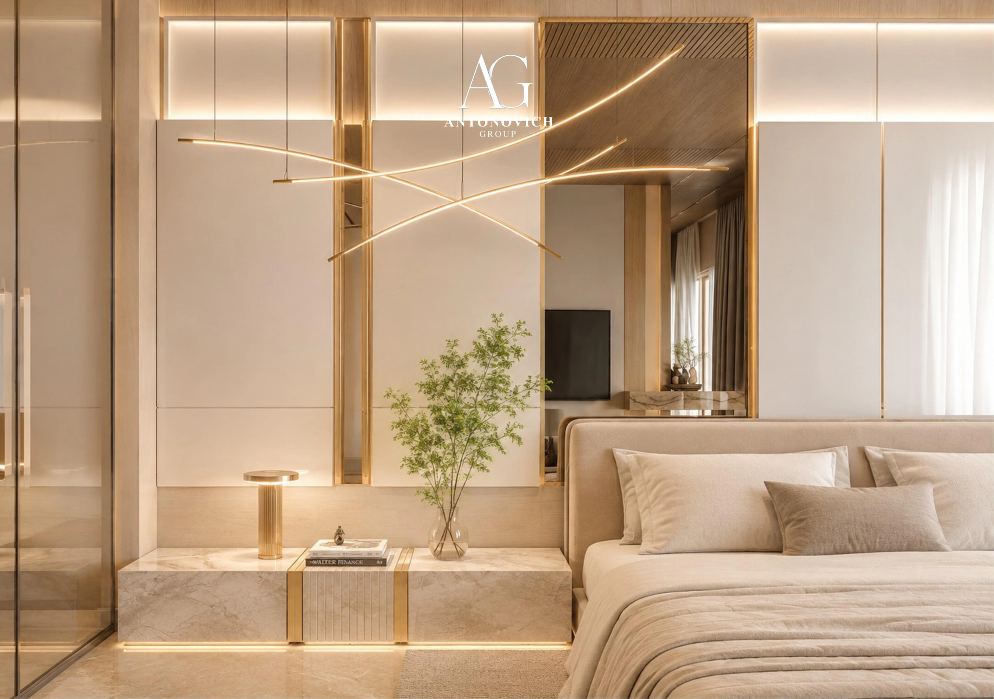 How to Choose the Best Interior Design Company in Doha?