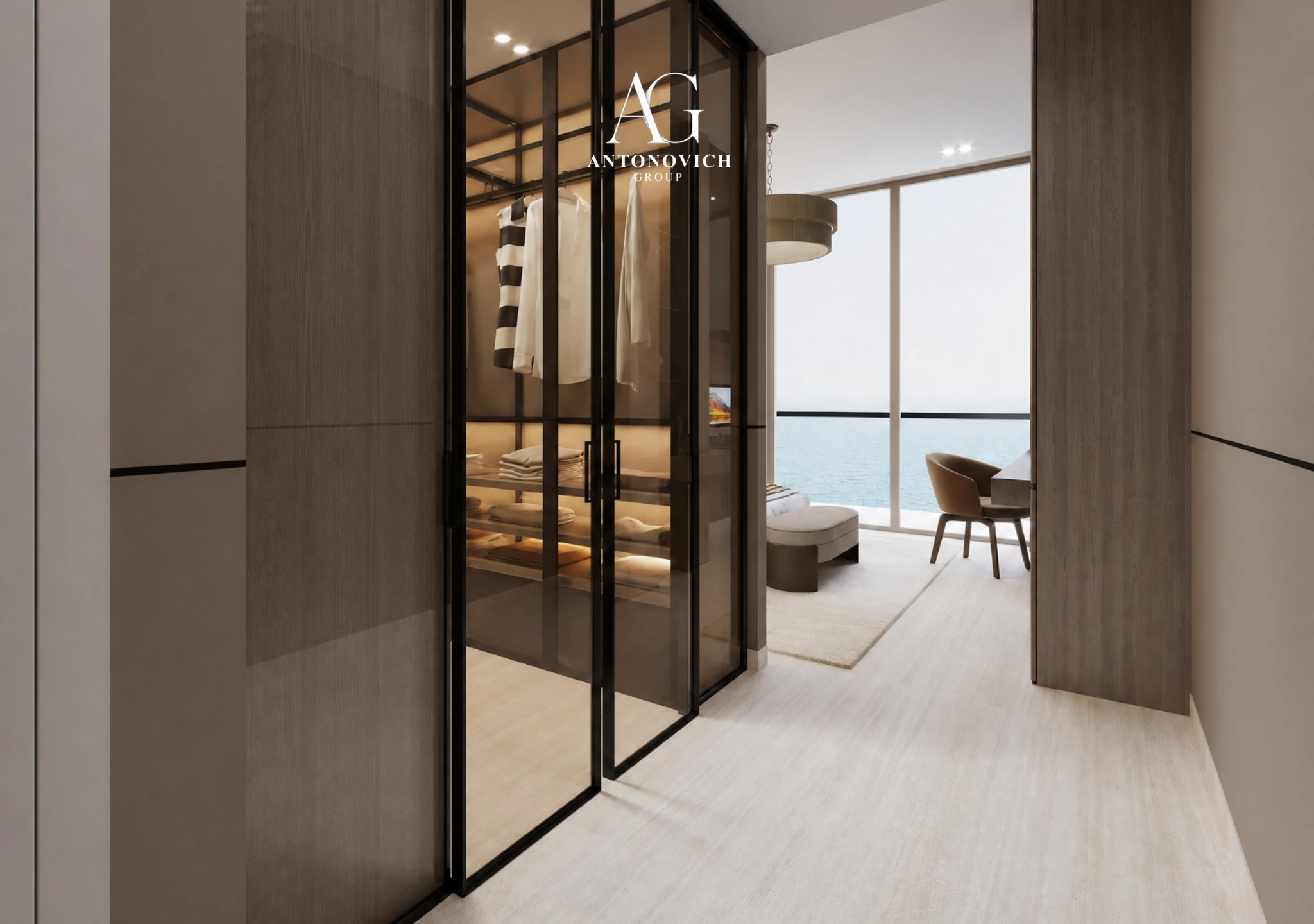 Oceanfront Luxury Residences at Serenia Living Dubai Oceanfront Luxury Residences at Serenia Living Dubai