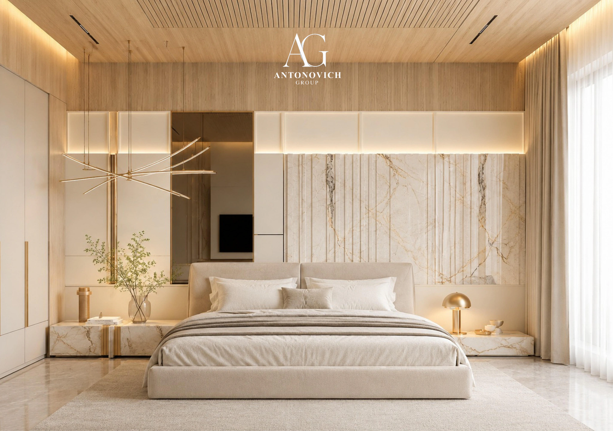 How to Choose the Best Interior Design Company in Doha?