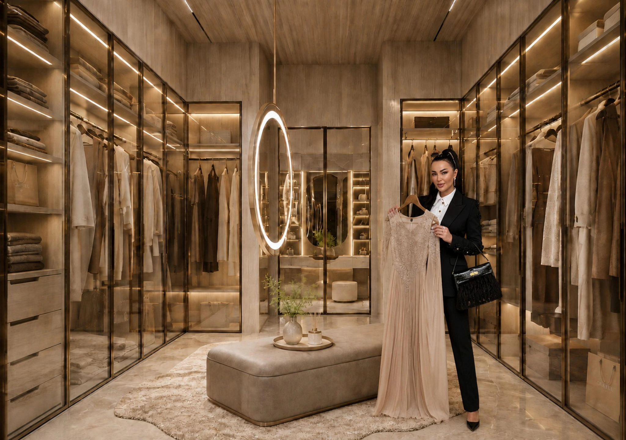 How to Choose the Best Interior Design Company in Doha?