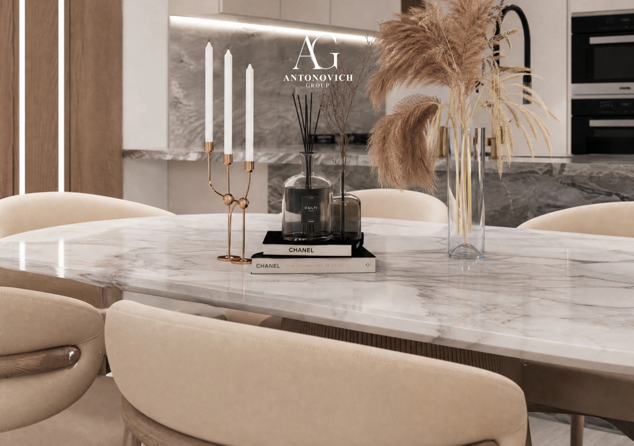 Oceanfront Luxury Residences at Serenia Living Dubai Oceanfront Luxury Residences at Serenia Living Dubai