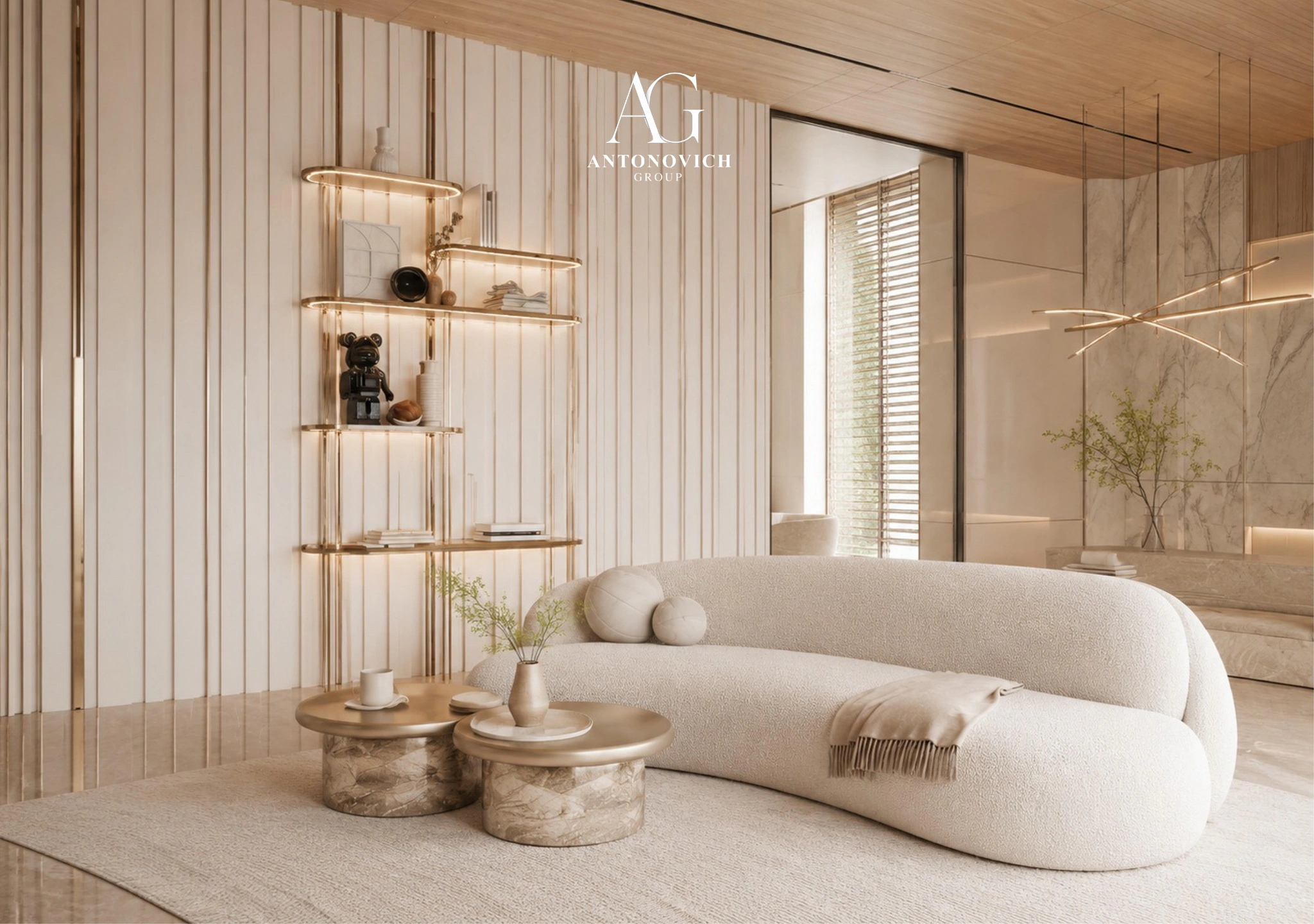 How to Choose the Best Interior Design Company in Doha?