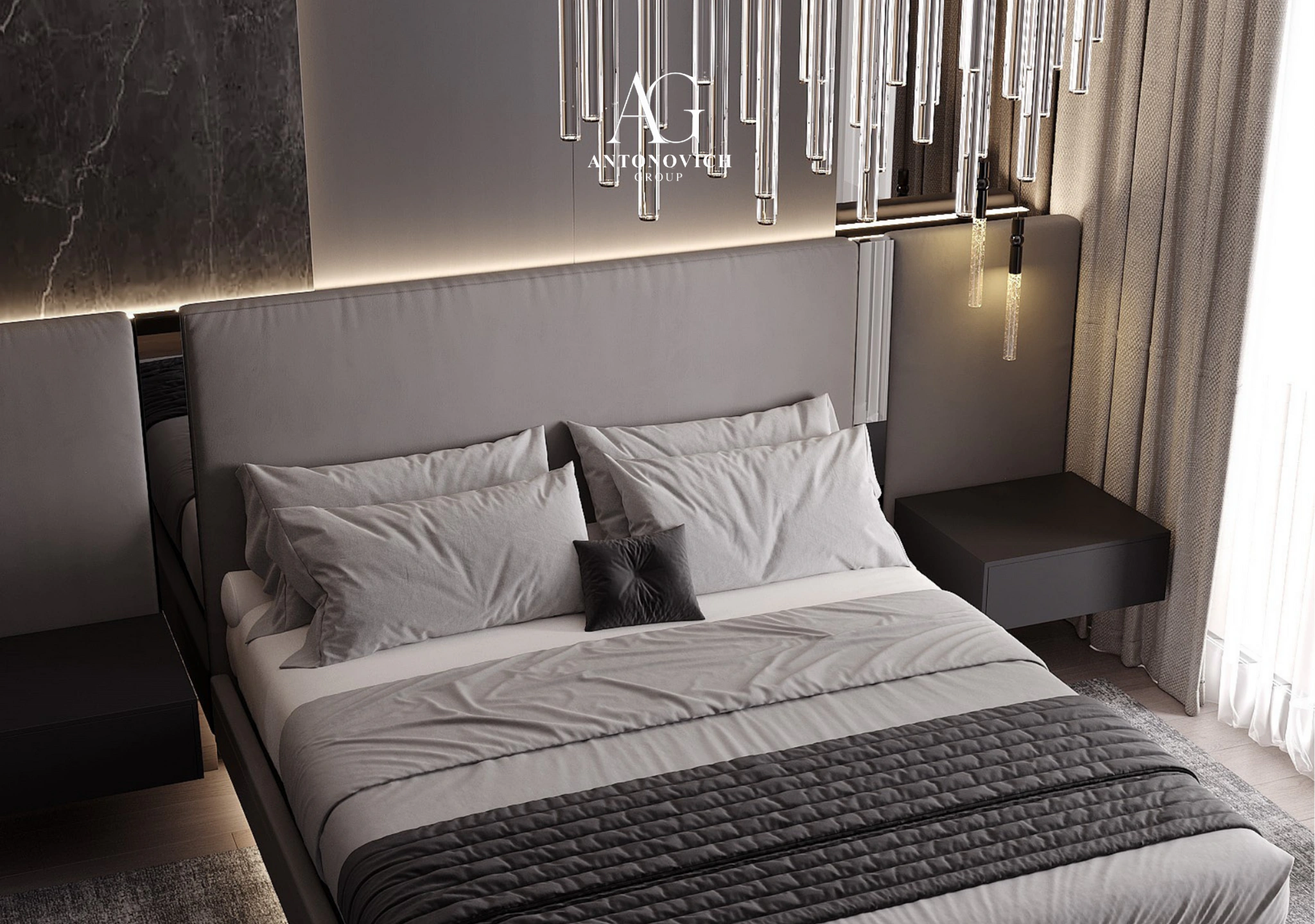 The Art of Refined Living at St. Regis Dubai