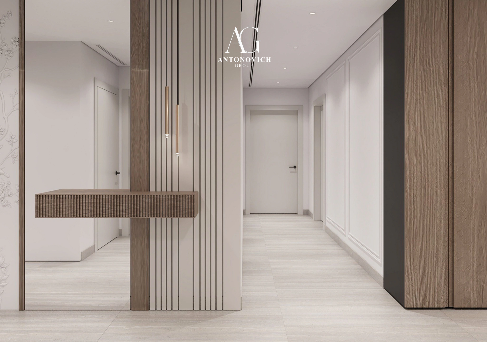 Oceanfront Luxury Residences at Serenia Living Dubai Oceanfront Luxury Residences at Serenia Living Dubai