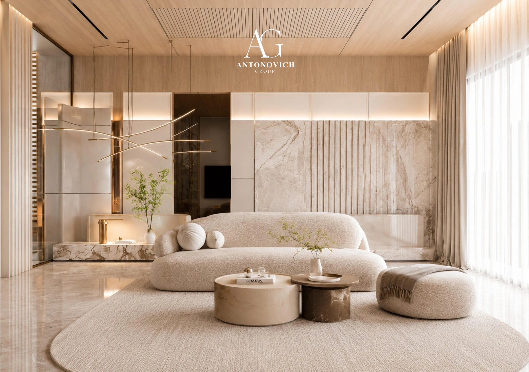How to Choose the Best Interior Design Company in Doha?