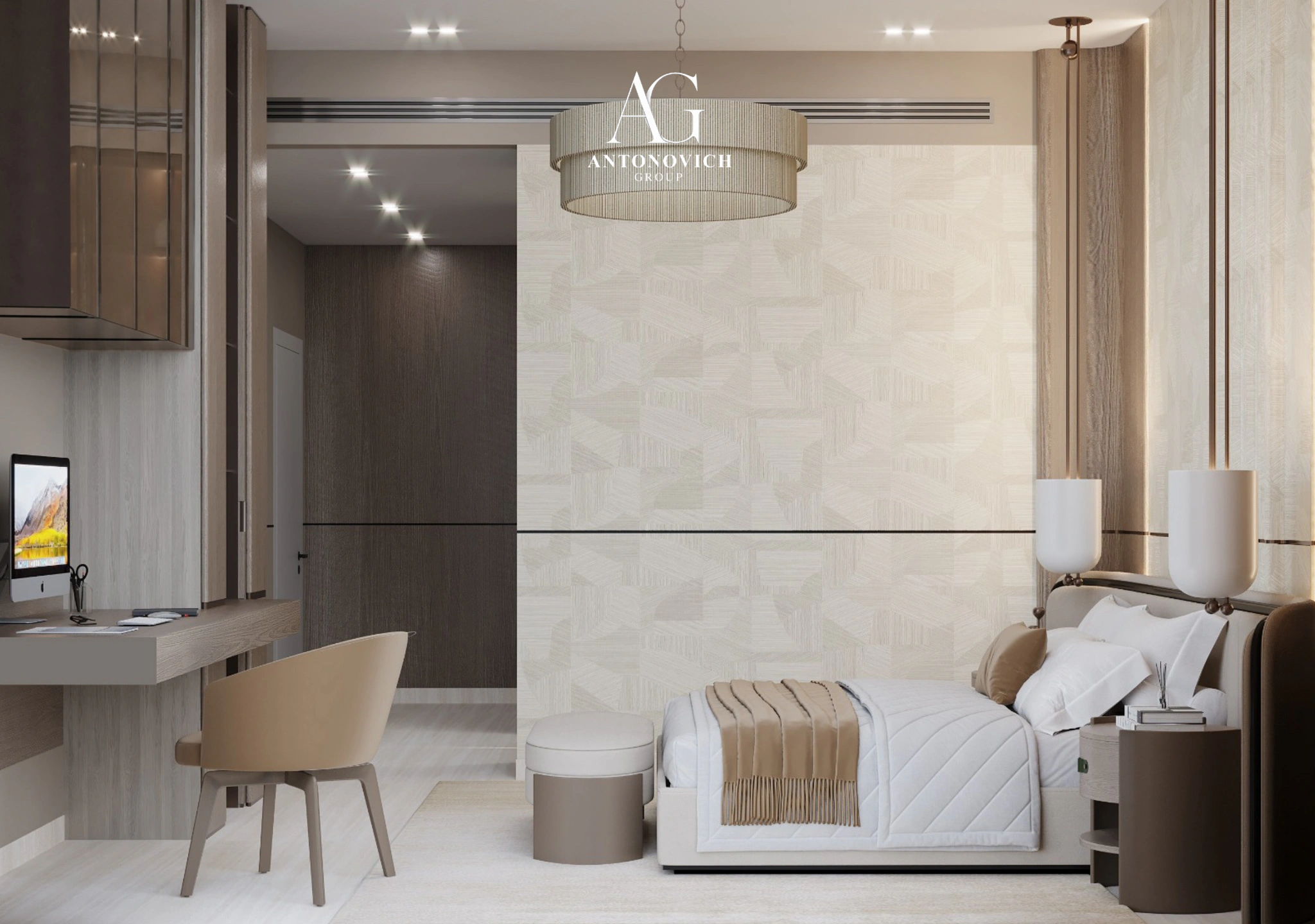 Oceanfront Luxury Residences at Serenia Living Dubai Oceanfront Luxury Residences at Serenia Living Dubai
