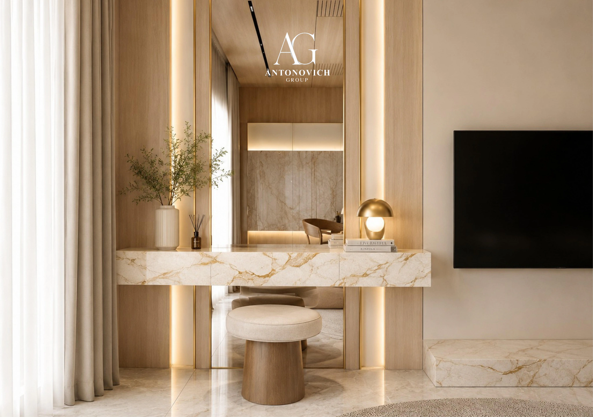 How to Choose the Best Interior Design Company in Doha?