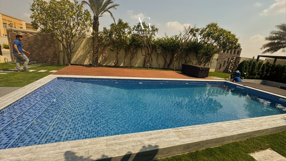 Landscape Design in Dubai: From Concept to Care