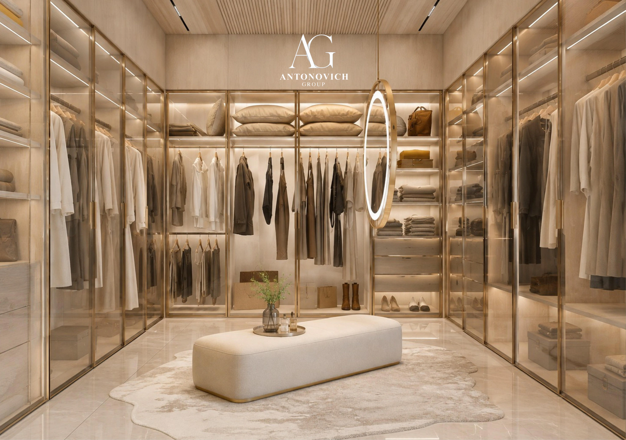 How to Choose the Best Interior Design Company in Doha?