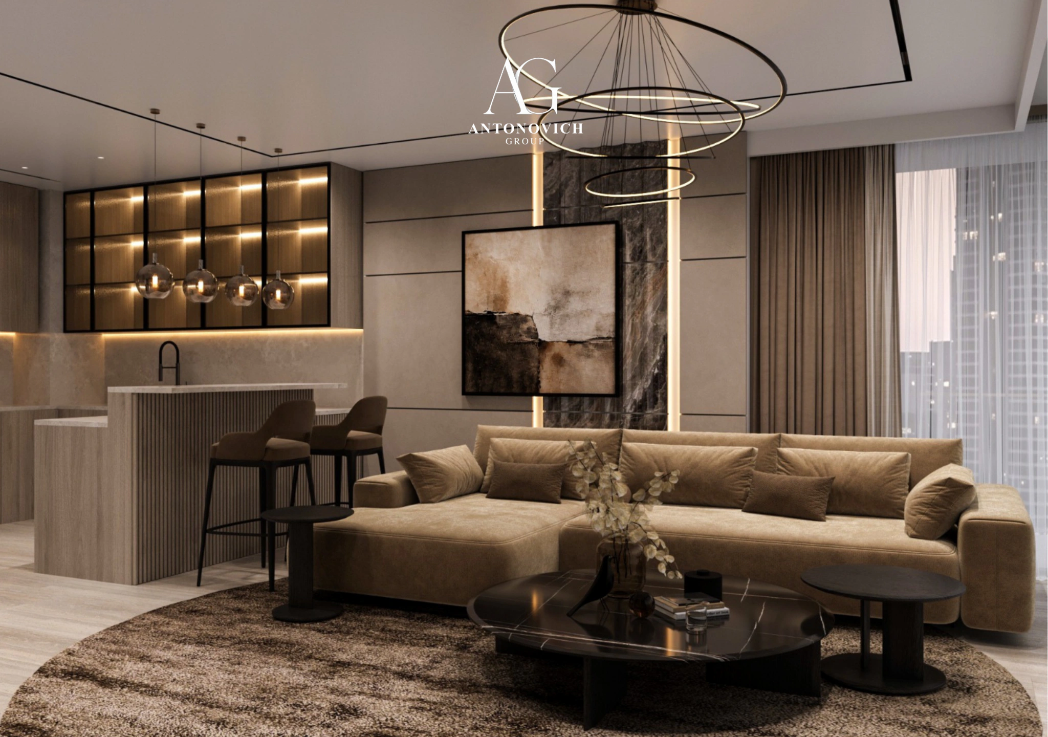 The Art of Refined Living at St. Regis Dubai