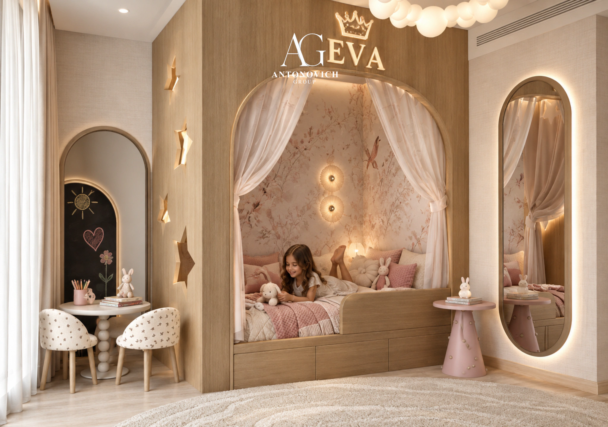 Oceanfront Luxury Residences at Serenia Living Dubai Oceanfront Luxury Residences at Serenia Living Dubai