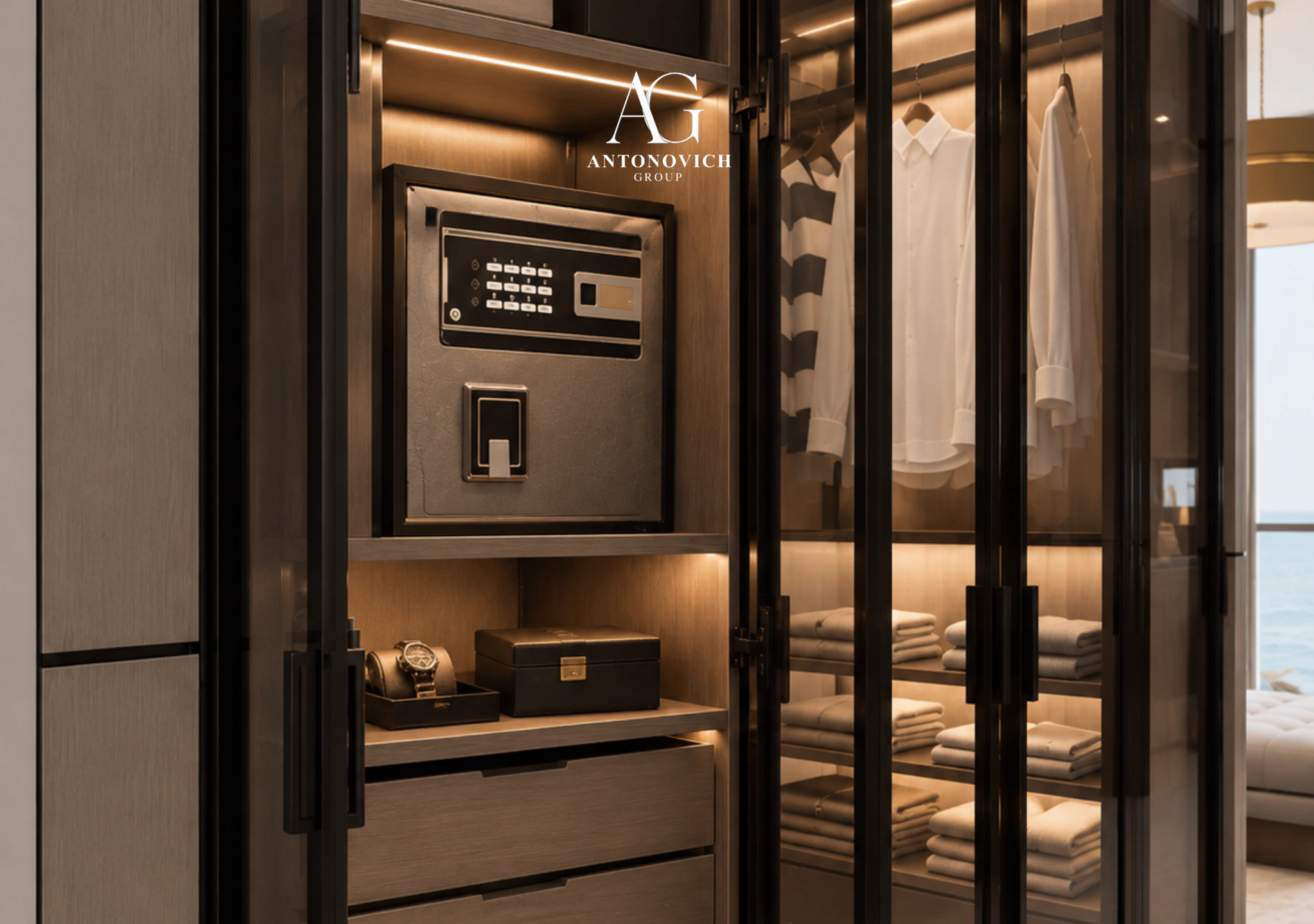 Oceanfront Luxury Residences at Serenia Living Dubai Oceanfront Luxury Residences at Serenia Living Dubai