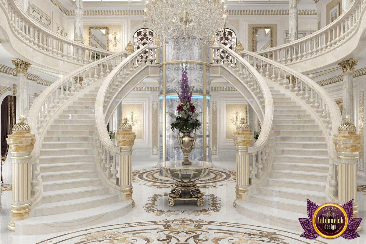 villa design
