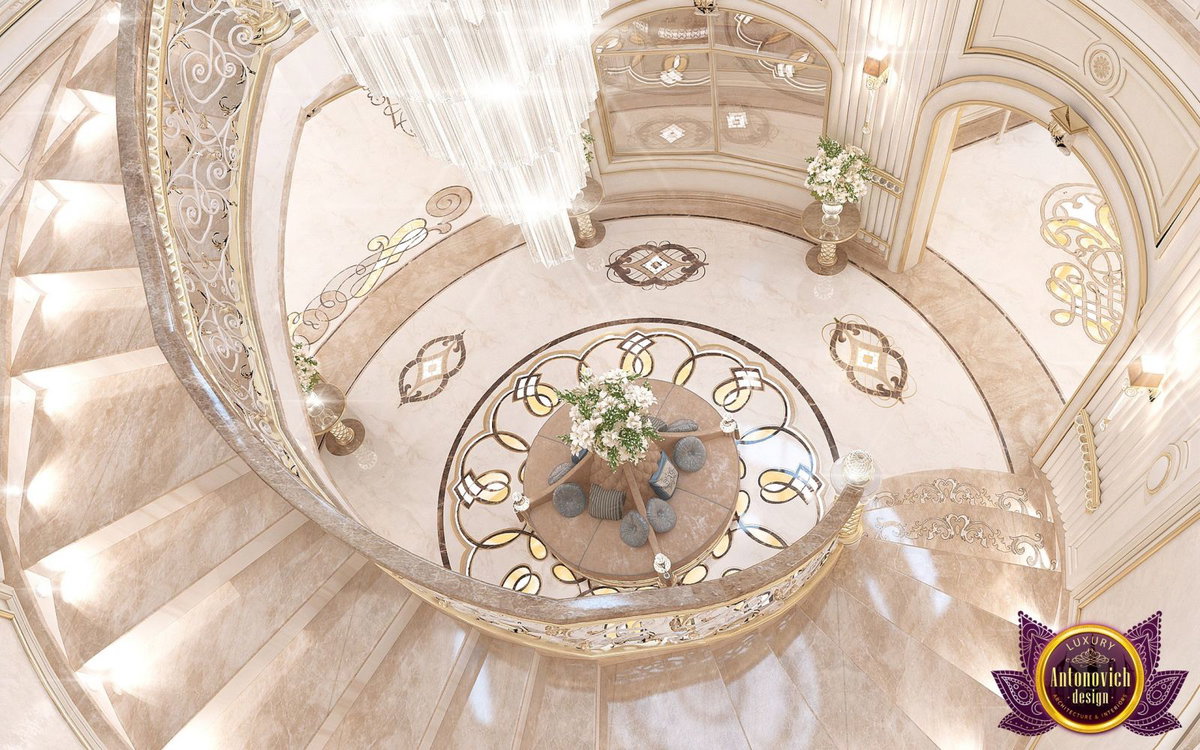villa design