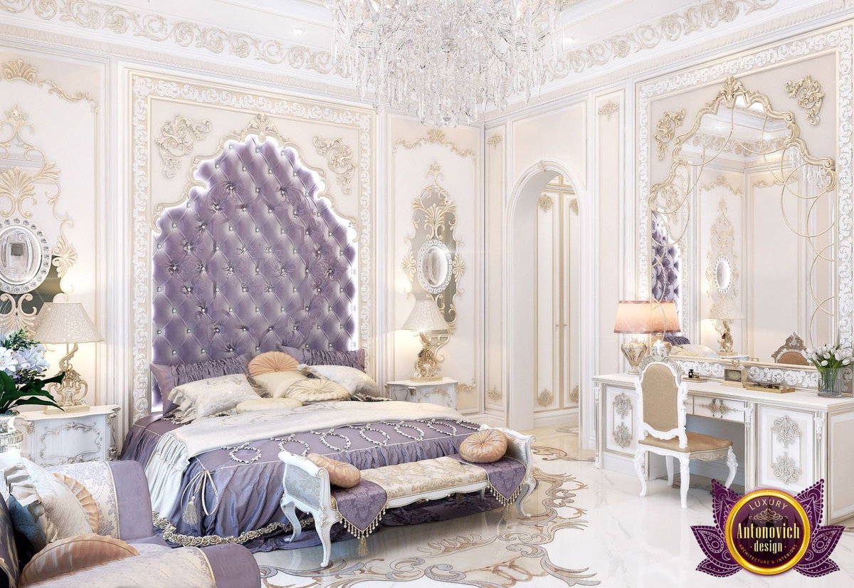 bedroom design