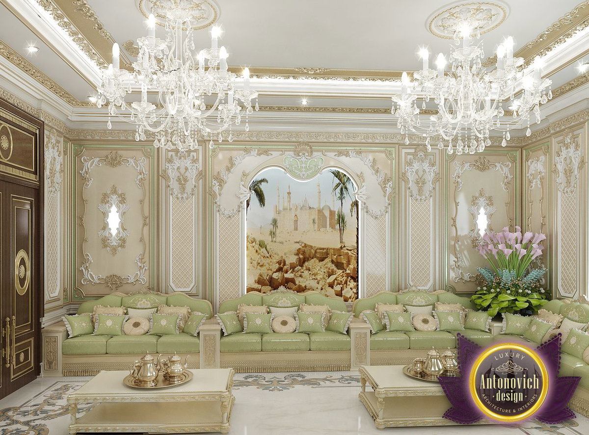 Living room ideas