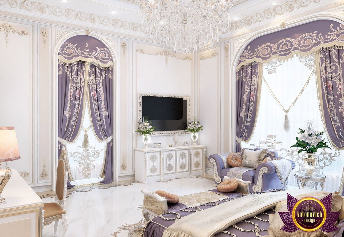 interior design project
