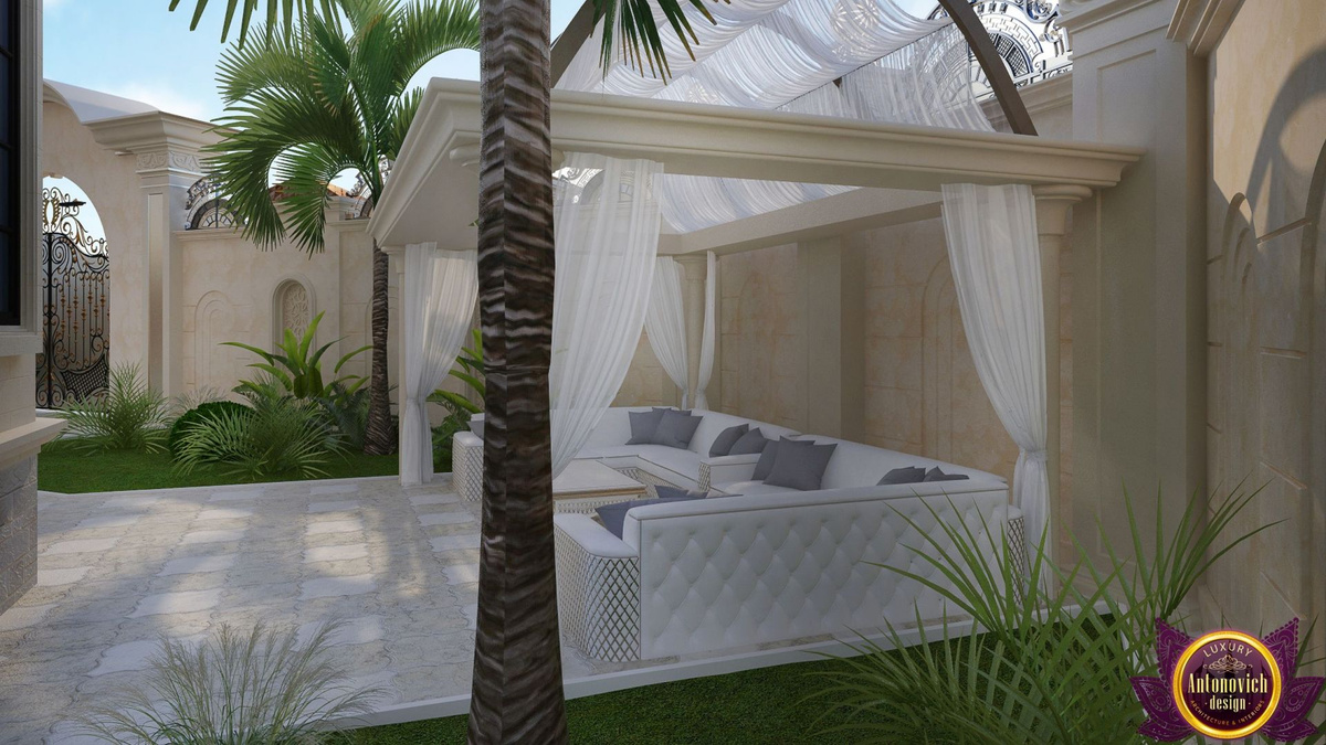 إتقان فن تصميم المناظر الطبيعية — دليل شامل