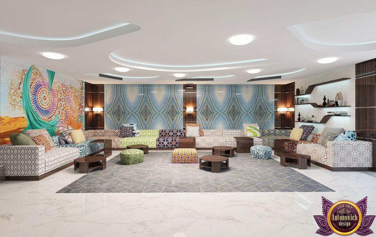 sitting room design