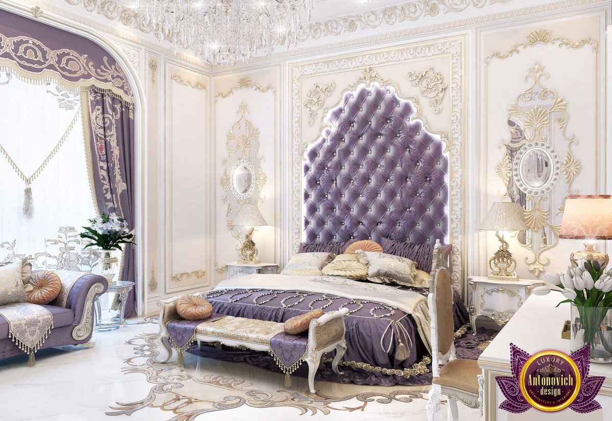 furniture and finishes