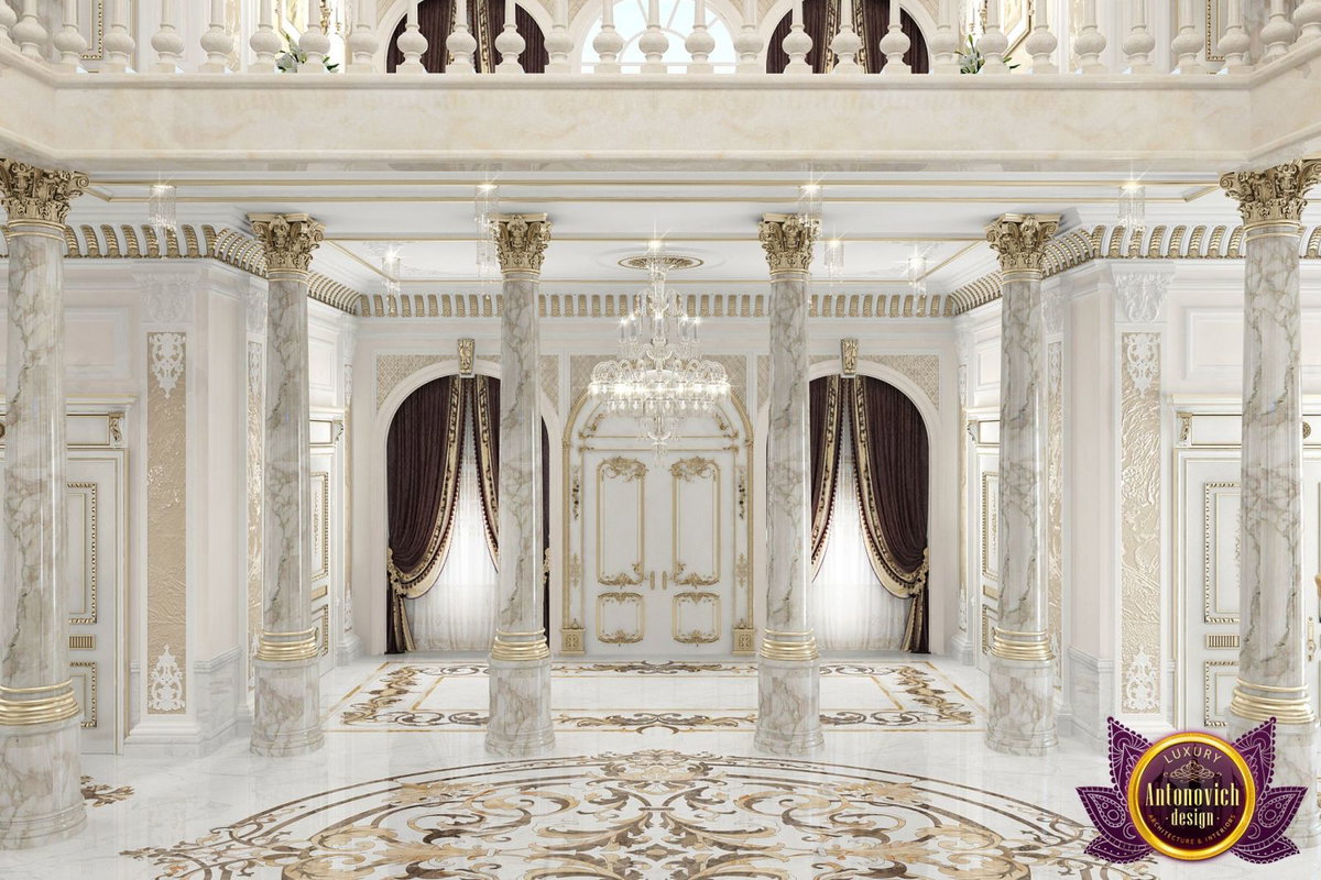 interior image