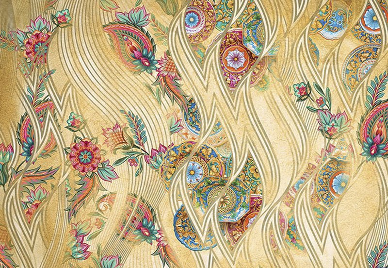 fresco sample