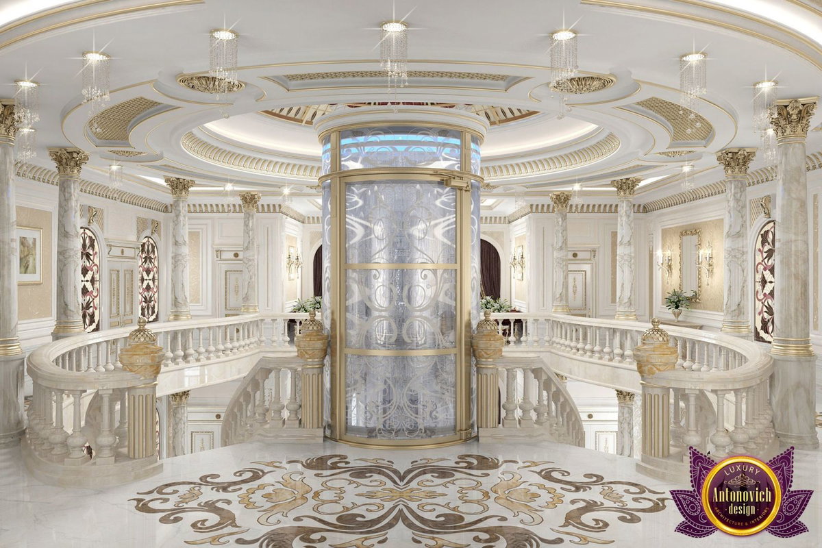 interior image