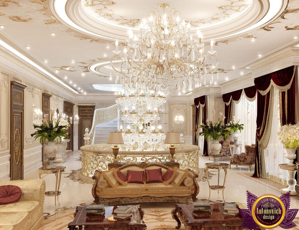 interior design