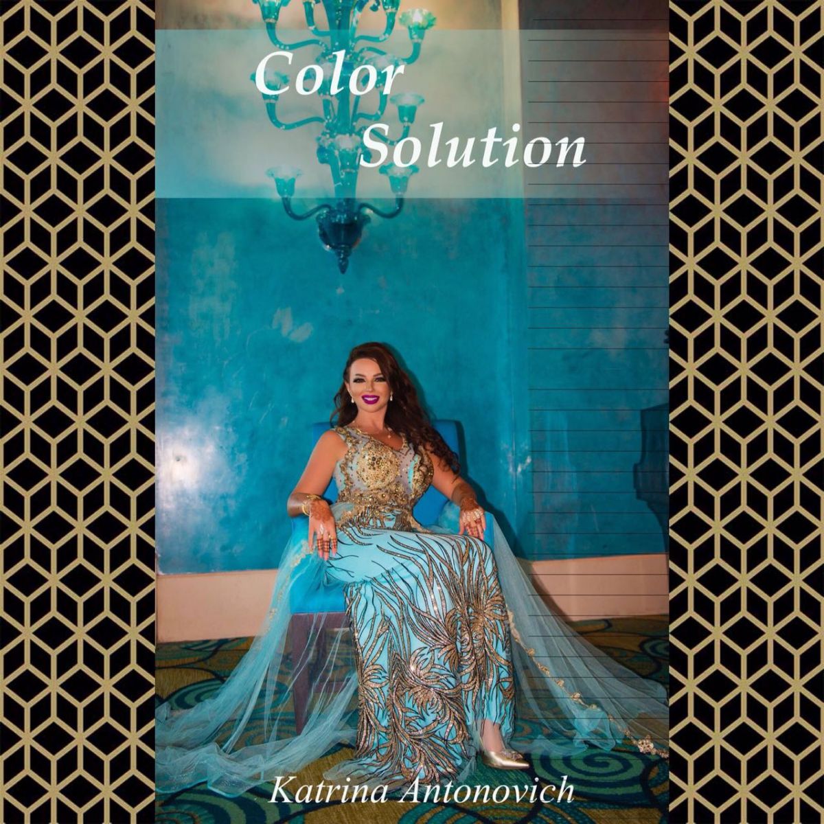 the best interior designer Antonovich Katrina the best interior designer