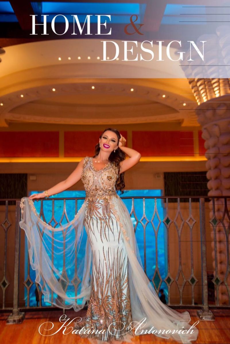 The best interior design Abu Dhabi