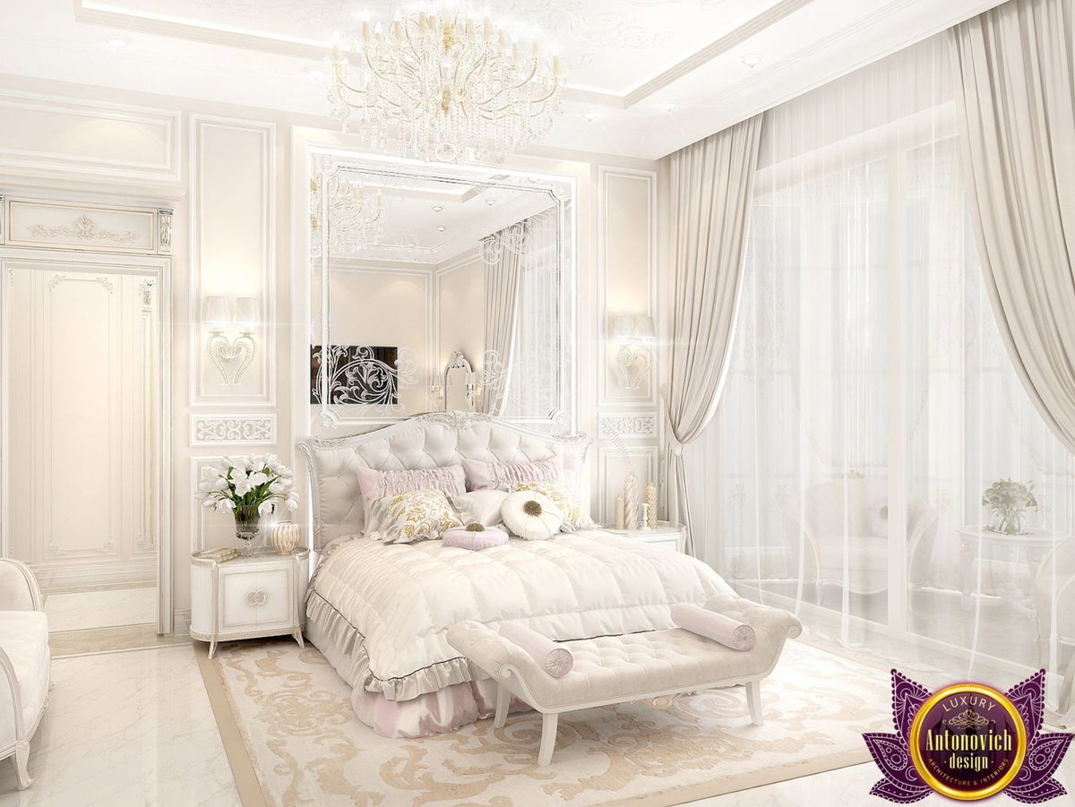 Bedroom A1