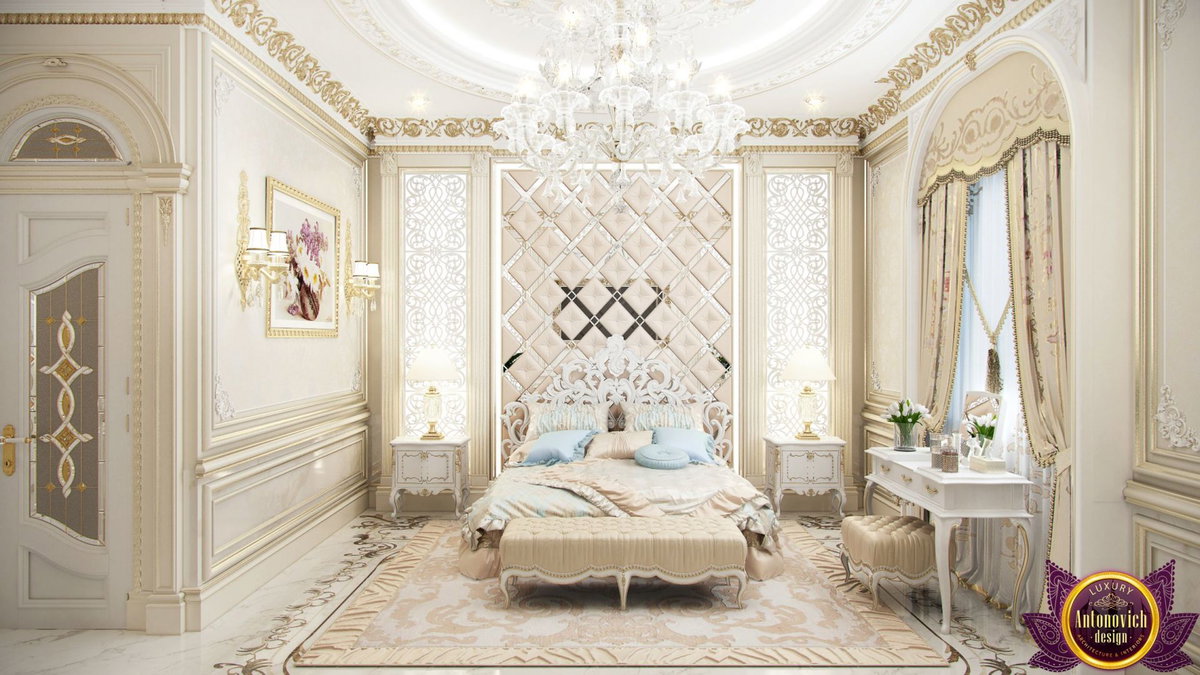 interior design
