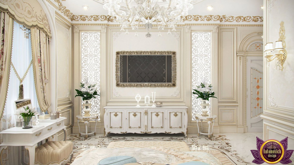 bedroom decor
