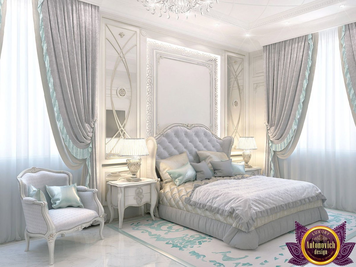 Bedroom C1