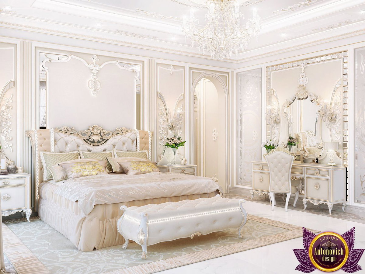 Bedroom D3