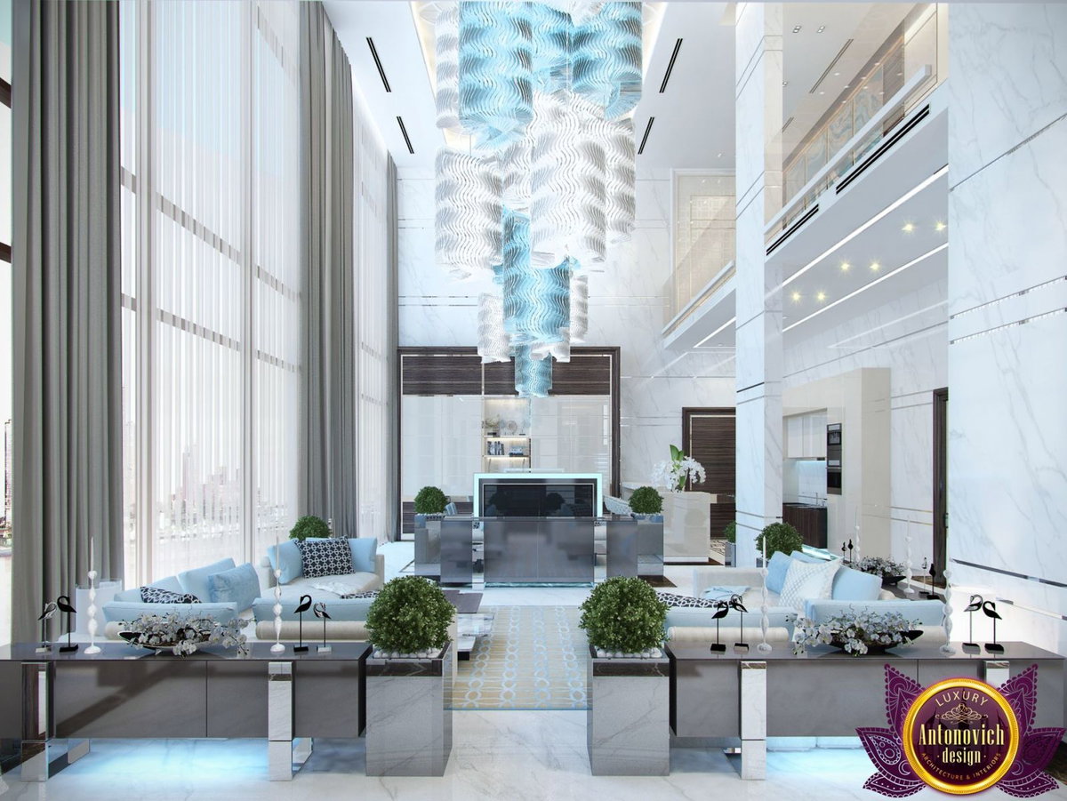modern dining room materials