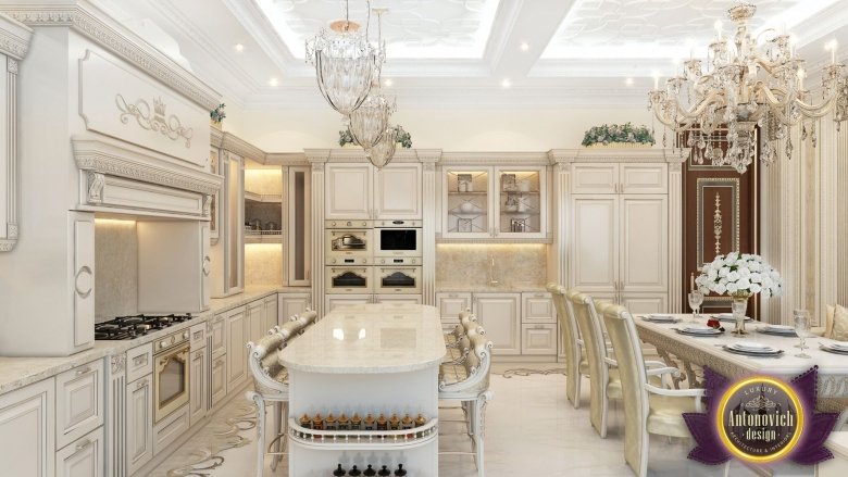 best interior design kitchen in house design