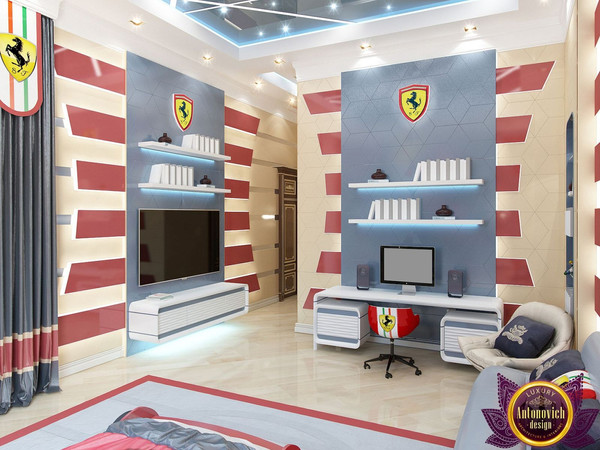 Kids Room Design Ideas for Fun, Functional Spaces