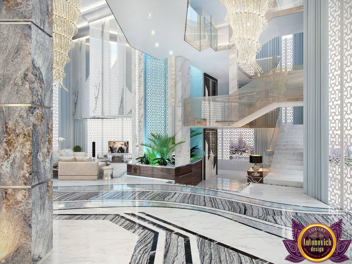 living room interior design