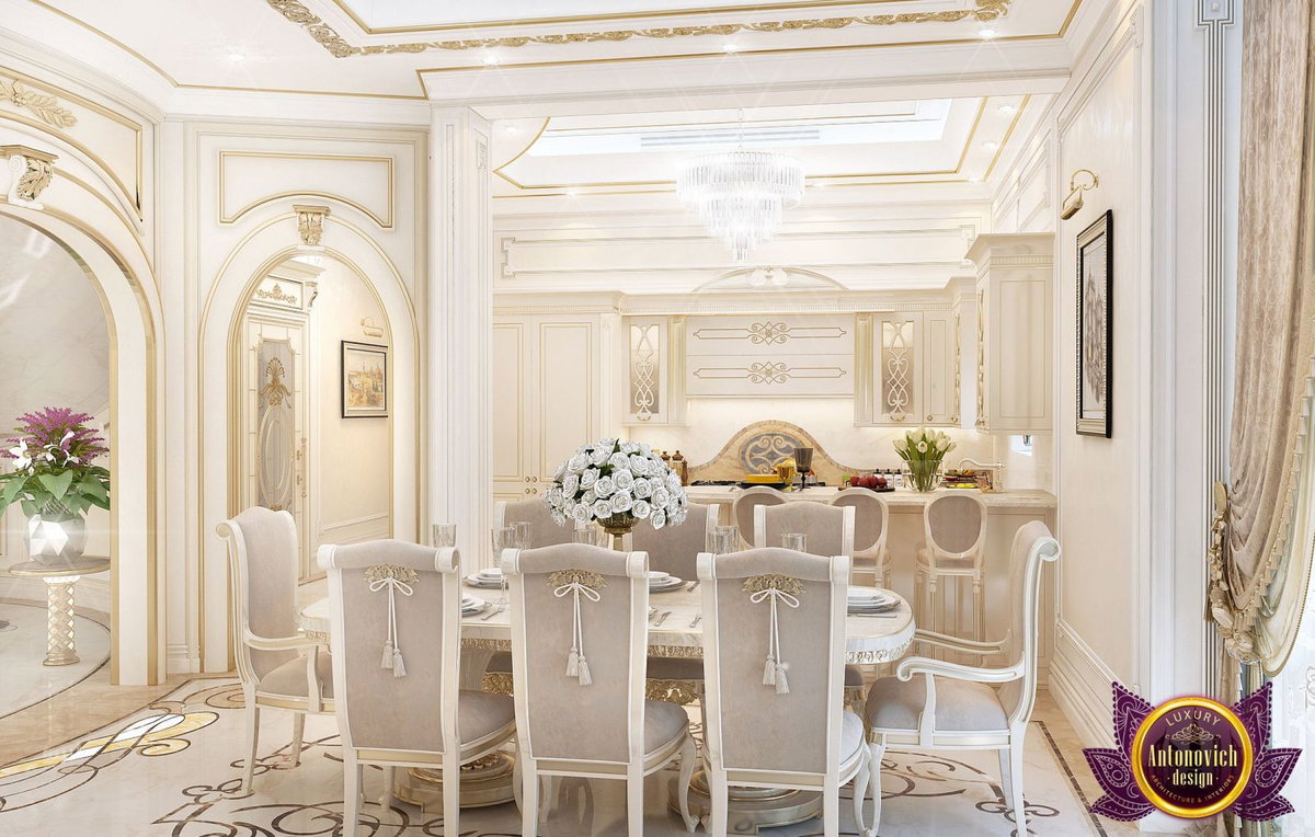 Elegant house design