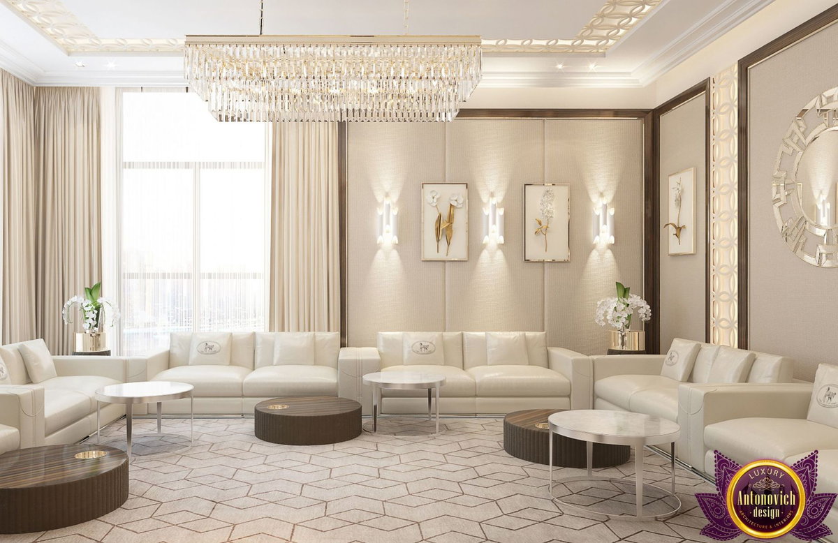 Majlis interior design