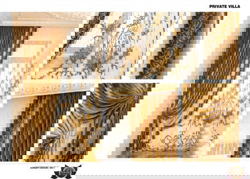 This picture shows a close up of a red and black butterfly perched on the petal of a pink flower. The butterfly has white, red and black markings on its wings and appears to be in the middle of a swaying motion.