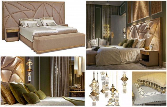 The picture shows a teenage girl standing on a rock outcropping overlooking a large body of water. She is wearing a red flannel shirt, jeans, and brown boots, and has a black backpack strapped to her back. Her arms are raised to either side and she has a look of joy on her face. The sky is filled with clouds and light sunshine.