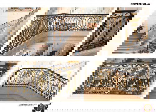 Dubai Interior Design Gallery by Luxury Antonovich Design