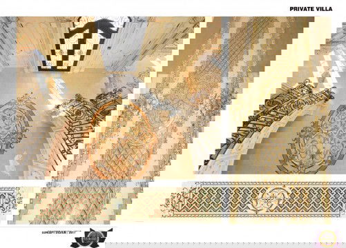 This photo appears to be of a bowl of homemade spaghetti topped with Parmesan cheese and some herbs.