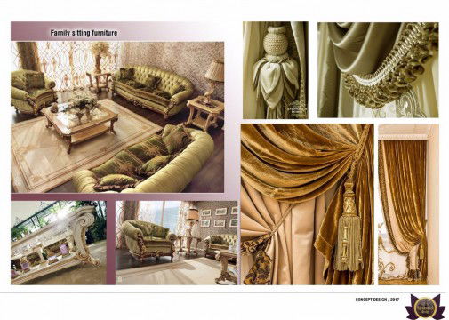 The picture shows a man holding a bouquet of roses while walking through a sunlit field of snow.