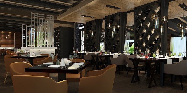 معرض صور التصميم الداخلي في دبي من لاكشري انتونوفيتش ديزاين