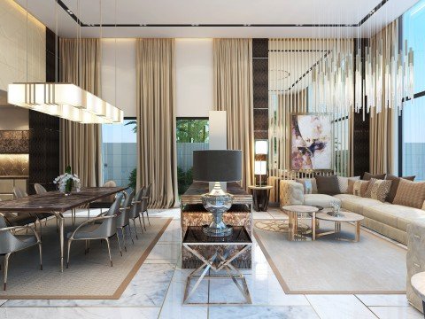 The picture shows a black and white landscape of a sand dune, with a thin path winding through it. The sky is heavily overcast, and the scene appears quite desolate.